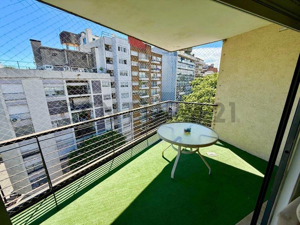 Penthouse en inmejorable ubicación ,130m2 terraza exclusi...