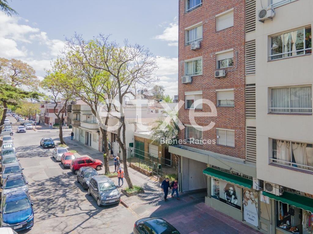 Terreno en Venta en La Blanqueada...