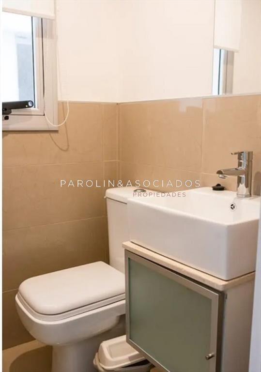 Apartamento en venta de 3 dormitorios con vista