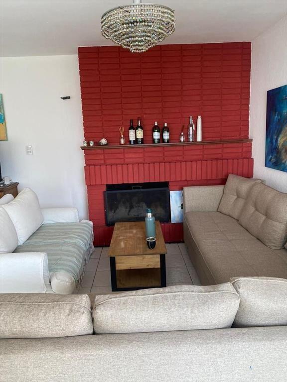 Apartamento en alquiler temporal 3 dormitorios con parrille