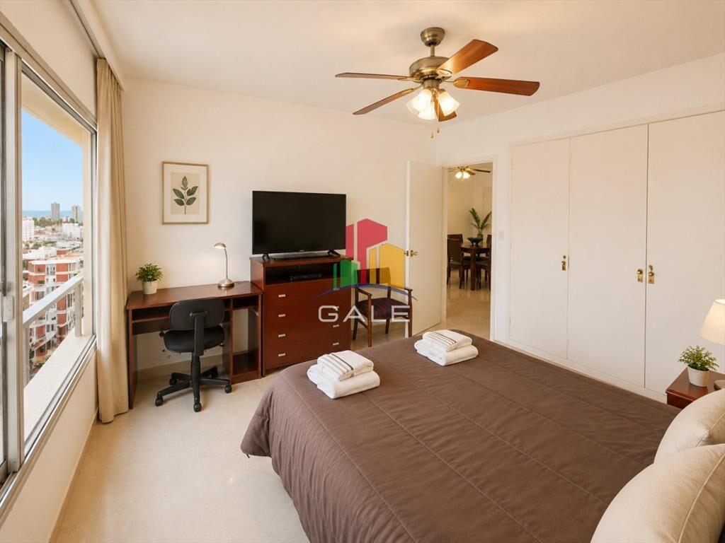 Apartamento en Venta y Alquiler, Peninsula, Punta