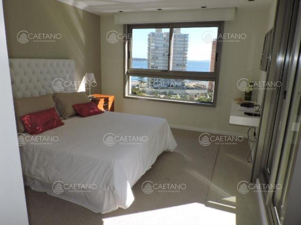 Imperiale II, apartamento con inmejorable vista
