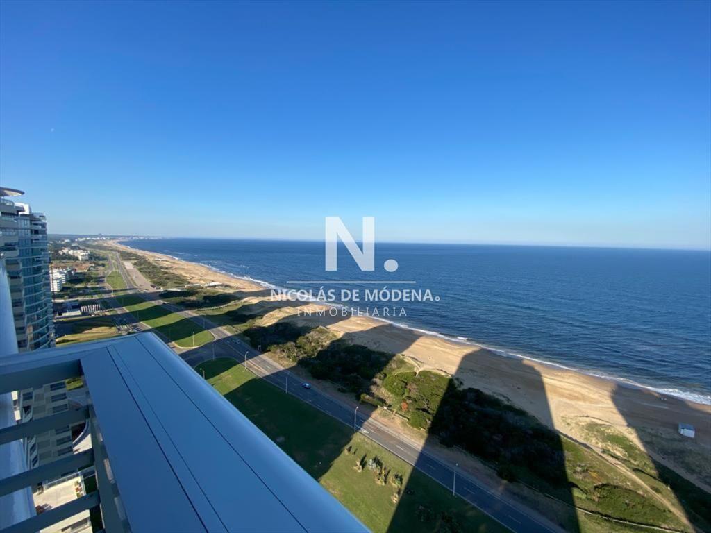 LE PARC , departamento de 2 dormitorios en venta