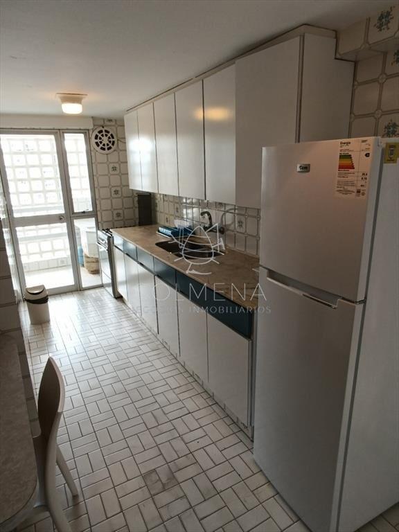 Apartamento en Peninsula