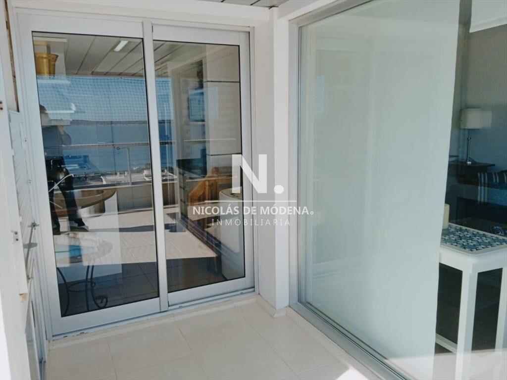 Apartamento en Punta del Este, Mansa