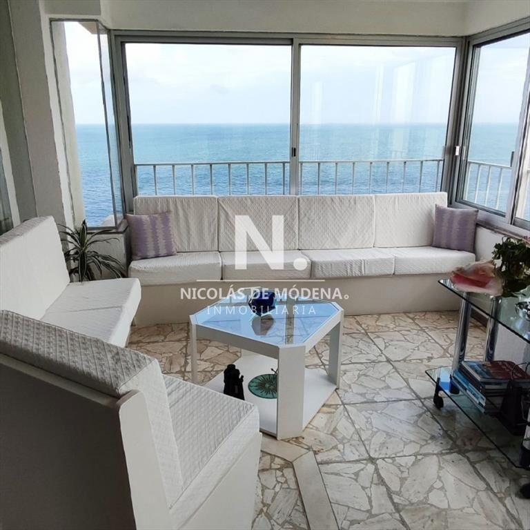Hermoso Departamento en venta con agradable vista
