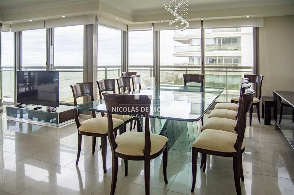 Lindo departamento en excelente zona, Torre