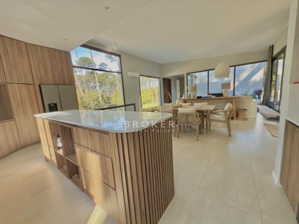 venta casa barrio privado la barra punta del este