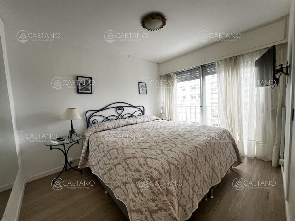 Alquiler temporario apartamento 2 dormitorios, Peninsula -