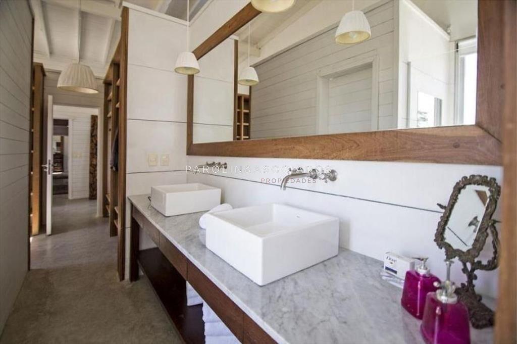 Casa en venta de 4 dormitorios en José Ignacio,