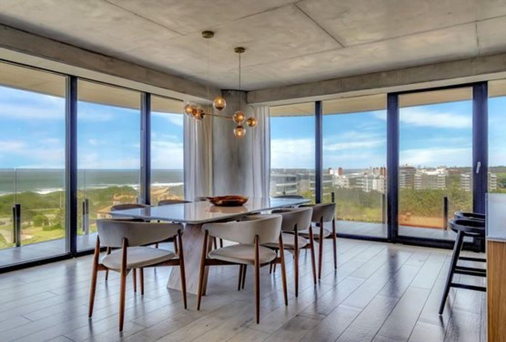 DEPARTAMENTO EN ALQUILER TEMPORARIO SURFSIDE BRAVA