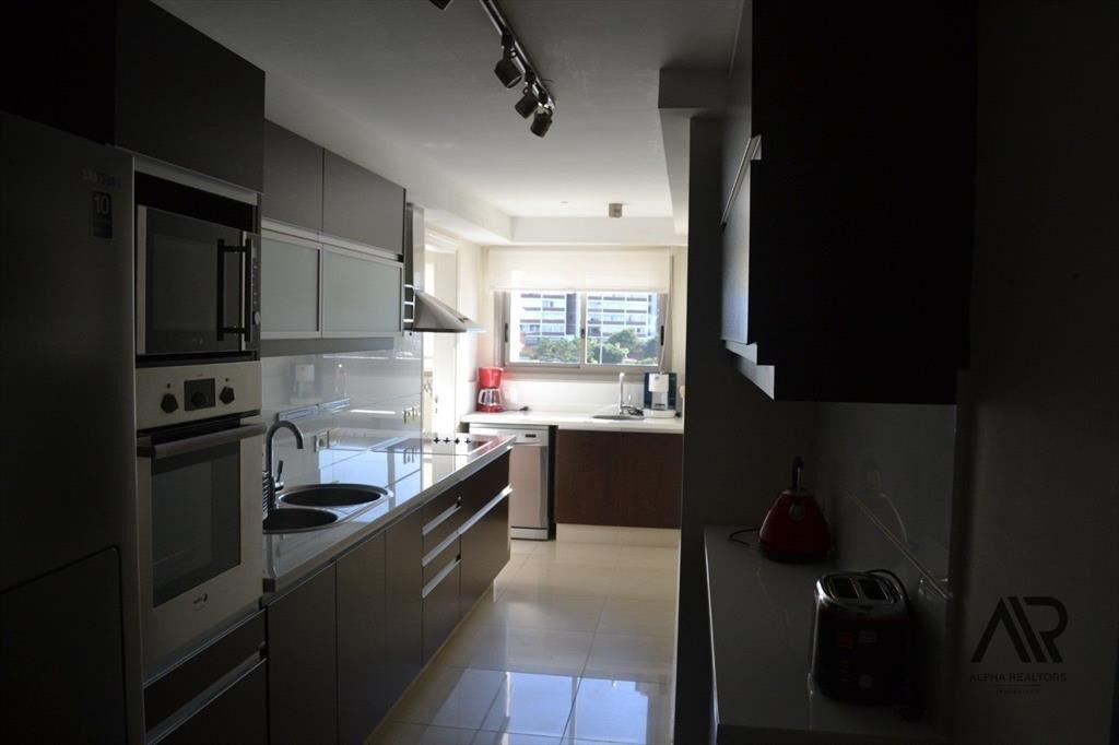Venta Departamento Vista Al Mar En Torre Imperiale I
