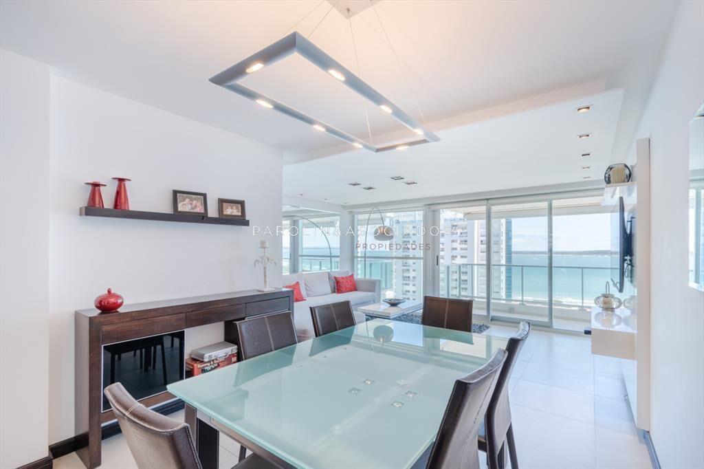 Venta de Excelente Apartamento de 3 Dormitorios con Vista a