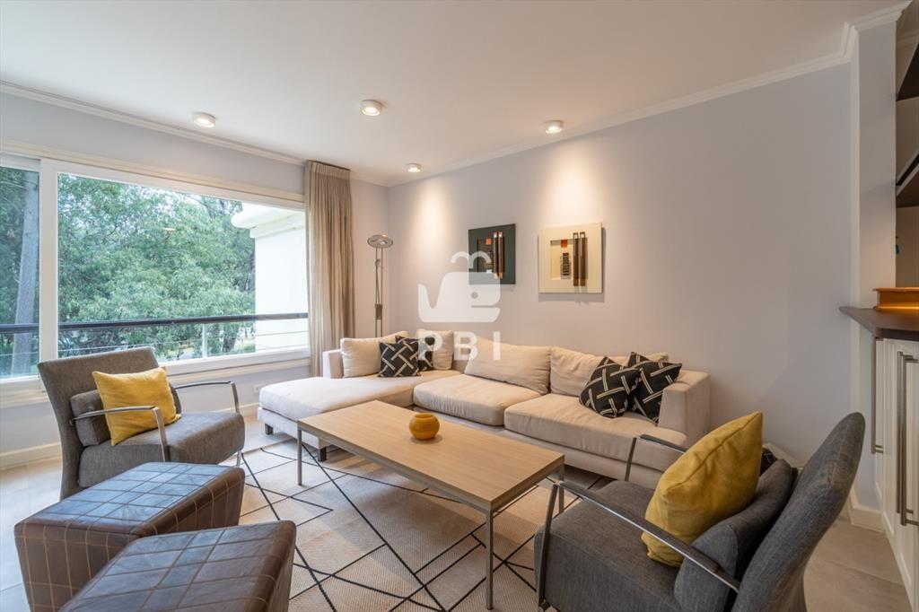 Penthouse a la venta en Solanas Country, Punta -