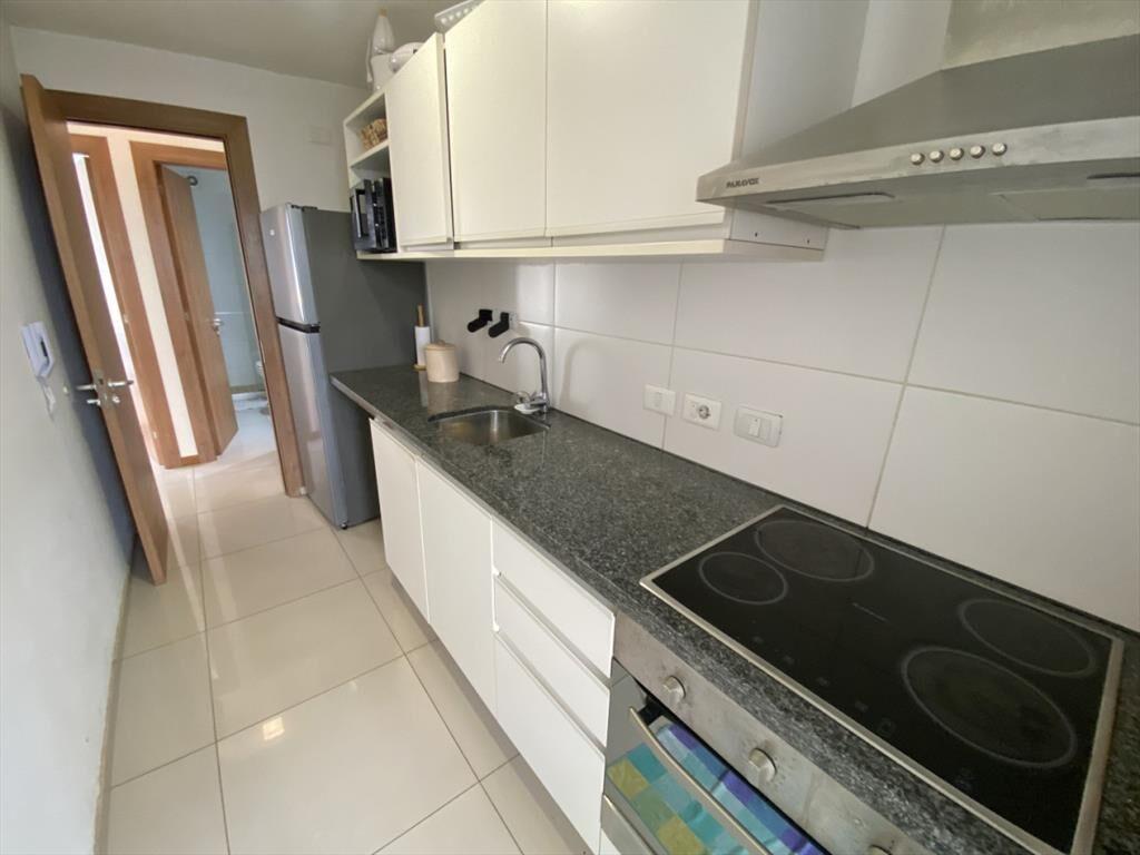 APARTAMENTO EN VENTA 2 DORMITORIOS EN EDIFICIO EMOZIONE
