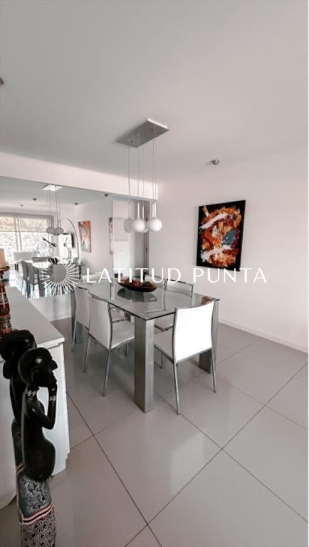 Apartamento en Punta del Este, Aidy Grill