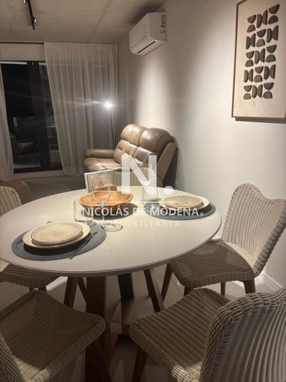Apartamento en Manglar Brava