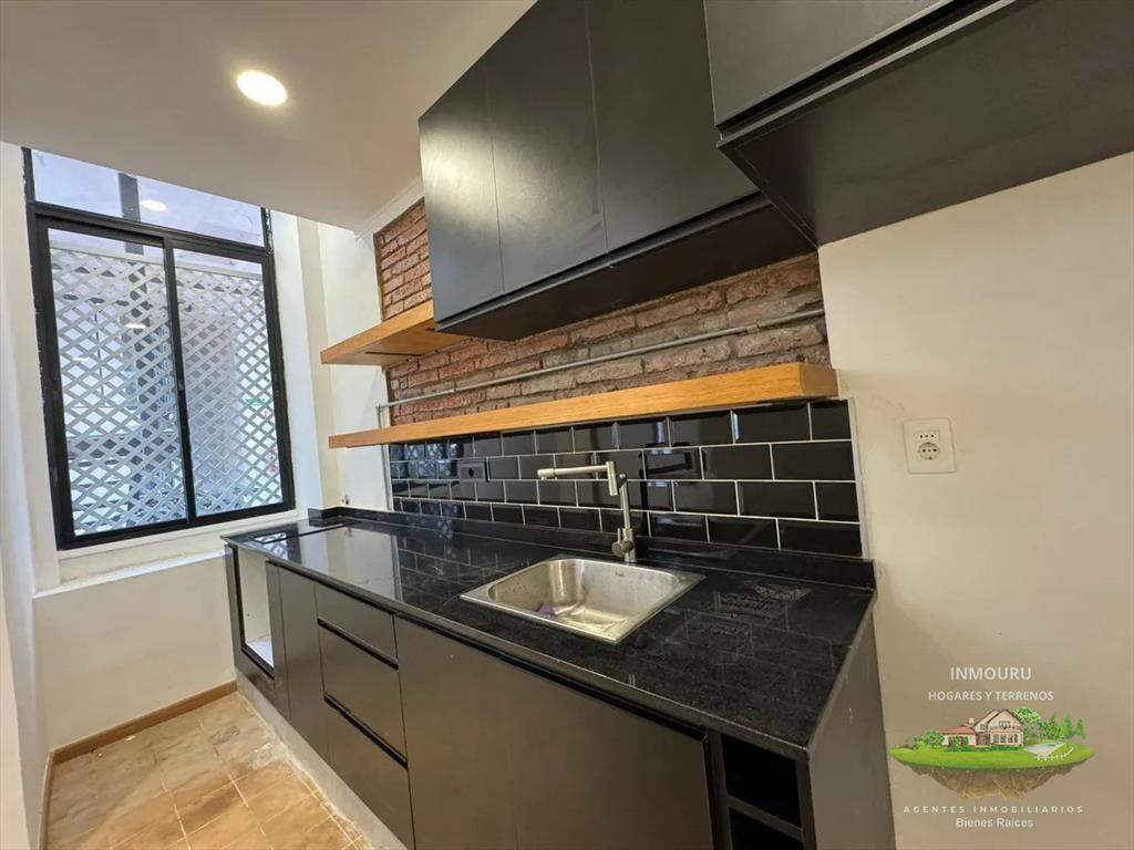 VENTA de apartamento en CIUDAD VIEJA