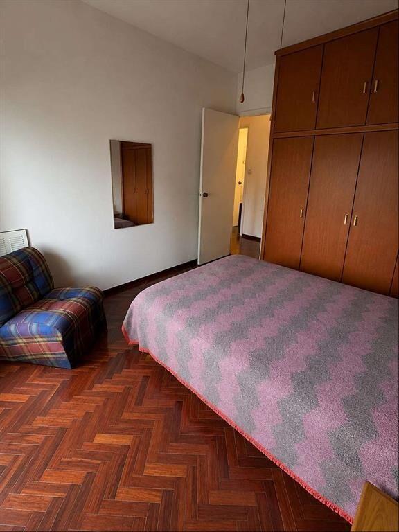 2 DORMITORIOS EN ALQUILER – TRES CRUCES