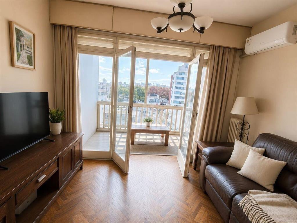 VENTA APARTAMENTO PARQUE RODO