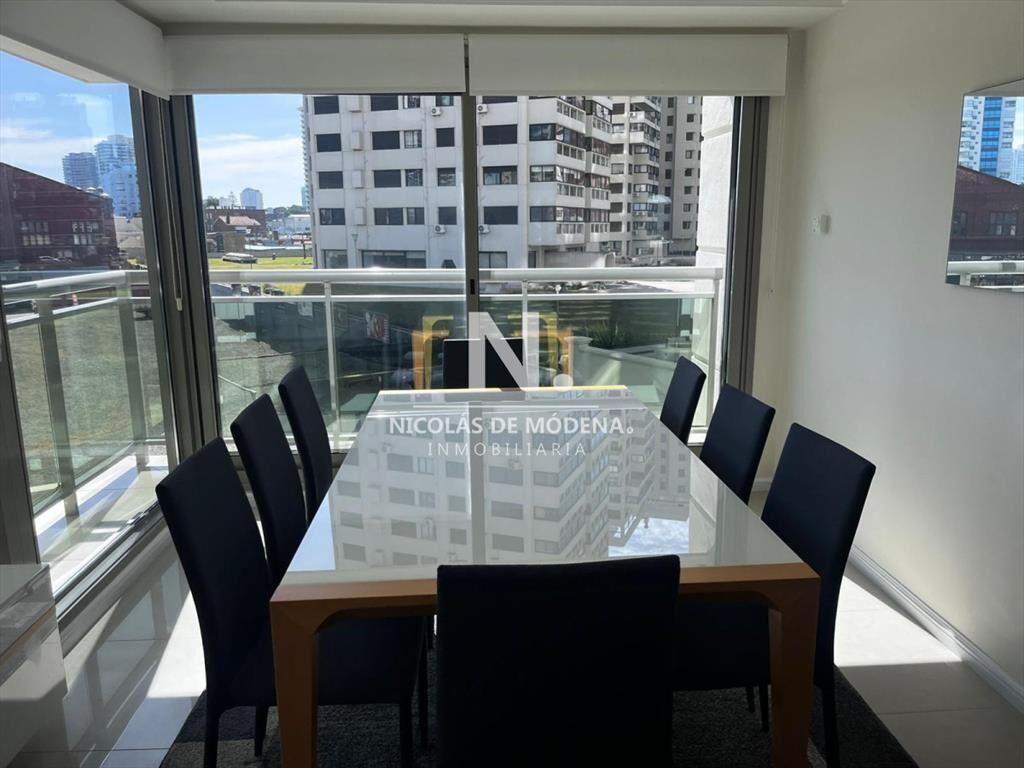 Departamento en venta en Torre imperiale