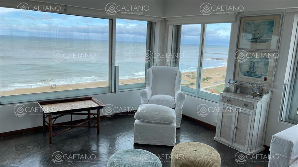 apartamento en alquiler en primera linea