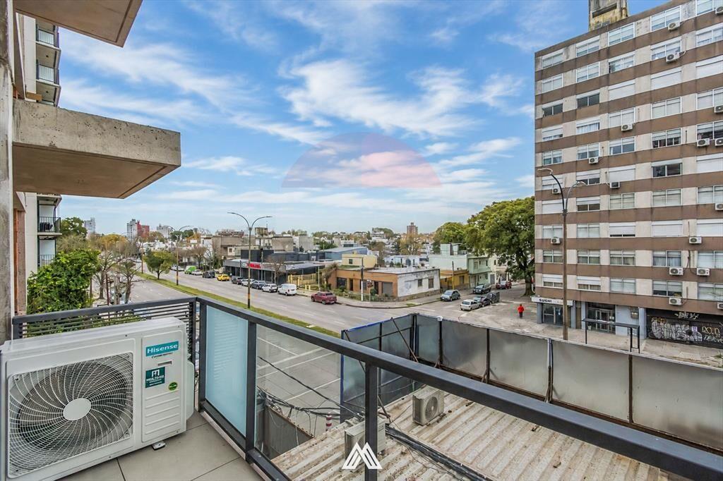 Venta Apartamento 1 dorm. 01 Vista La Blanqueada