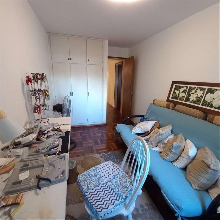 Venta Apartamento Golf 3 Dormitorios 3 Baños Garaje Barbacoa