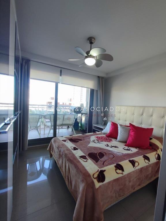 Apartamento en venta, disfrutable todo el año.