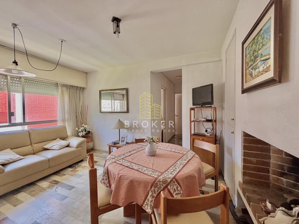 Venta apartamento 2 dormitorios punta del este