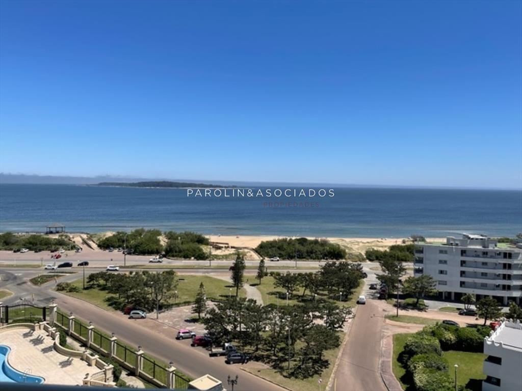 VENTA ALQUILER APARTAMENTO PUNTA DEL ESTE PRIMERA