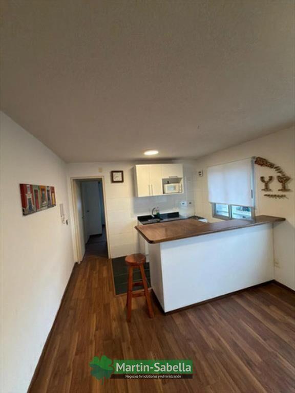 Apartamento en Alquiler - Punta Carretas
