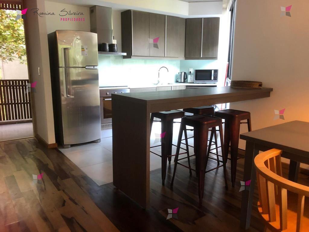 VENTA DE APARTAMENTO DE 2 DORMITORIOS EN SAN RAFAEL PUNTA D