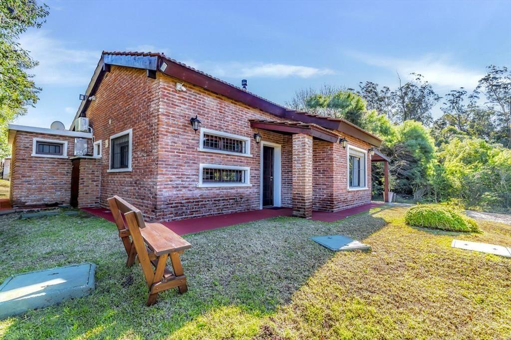 Venta Casa 3 dormitorios en Punta del Este Mansa