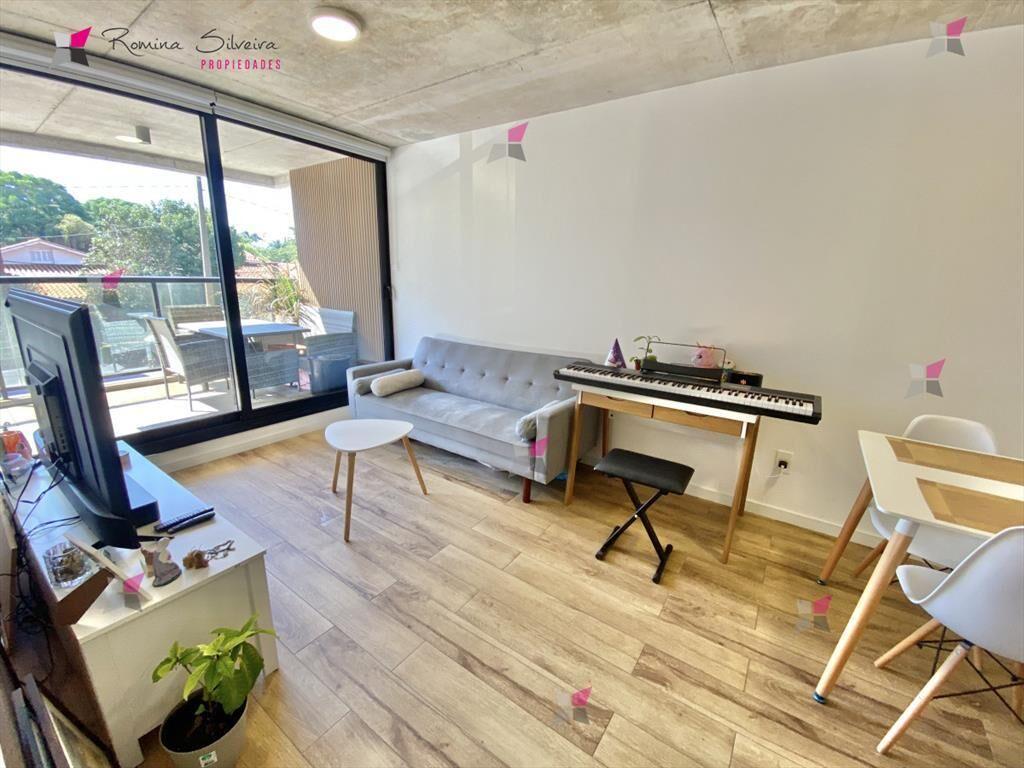 APARTAMENTO EN VENTA 2 DORMITORIOS 2 BAÑOS 1 EN