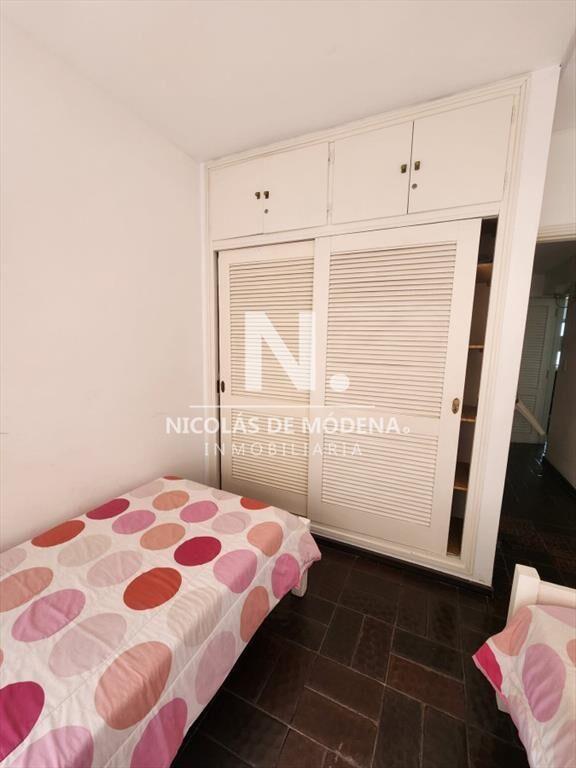 Apartamento de 3 dormitorios frente a la Brava.