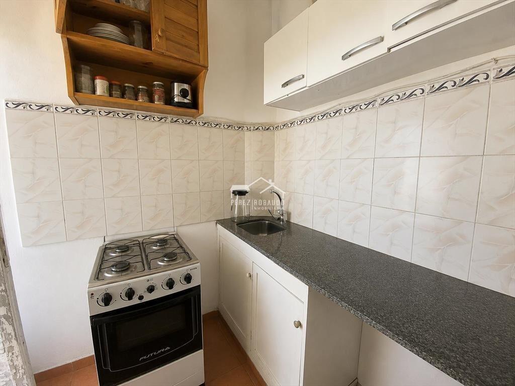 Venta apartamento 1 dormitorio alquilado. Malvín sobre Av.