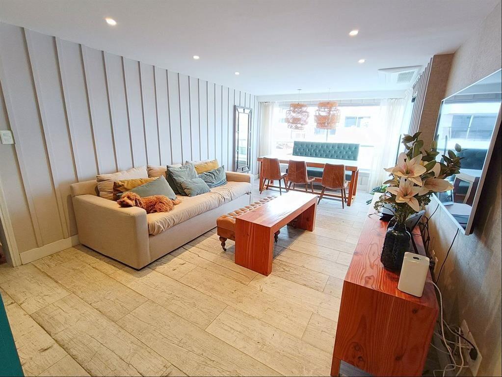 Venta Apartamento Punta Carretas 4 Dormitorios 5 Baños Esta