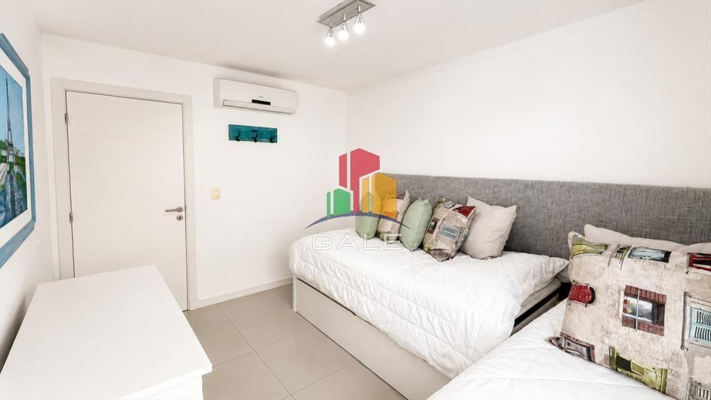 Apartamento en alquiler temporario Playa Brava 2