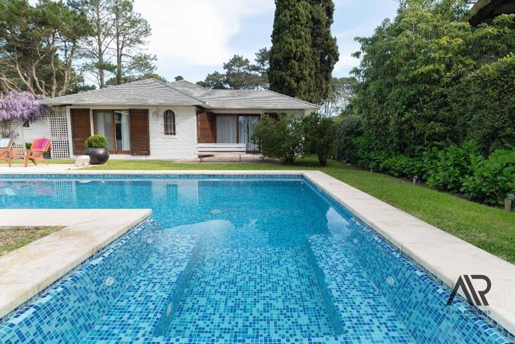 Espectacular Casa a la venta en Golf