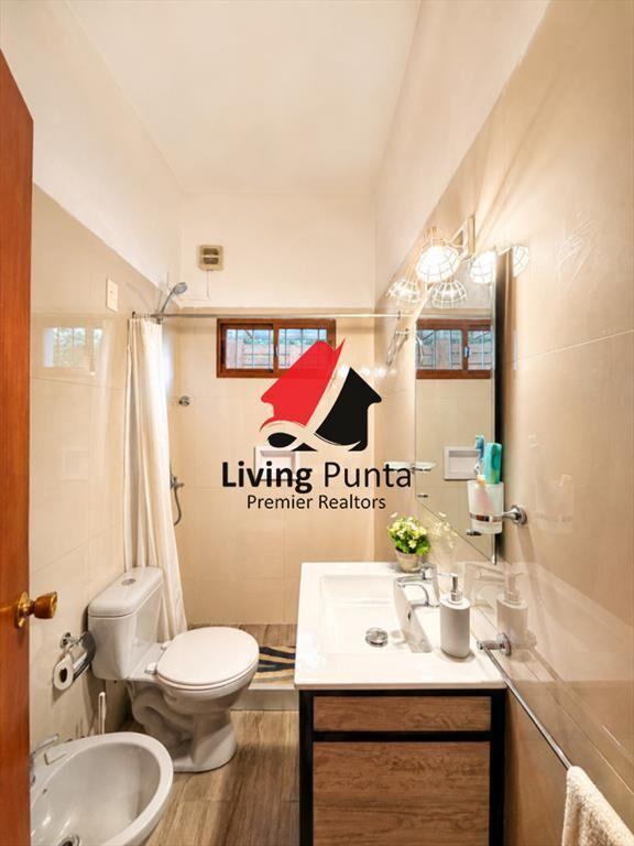 Casa en Propiedad Horizontal en Venta - Pinares, Punta del