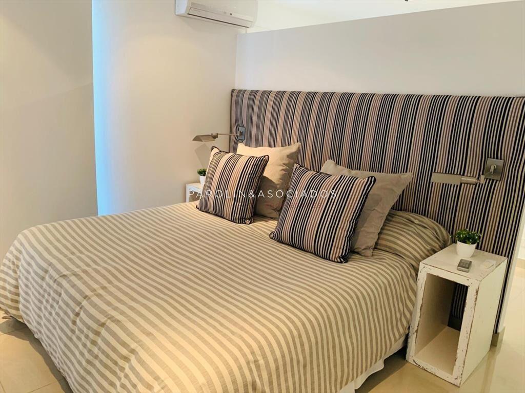 Apartamento en venta de 3 dormitorios en Brava