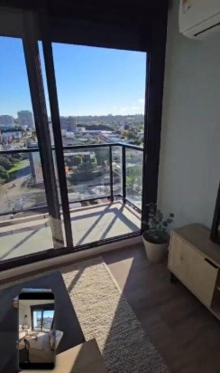 Se vende Apartamento con renta de dos dormitorios en Malvín