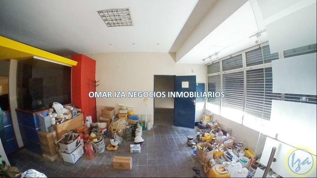 Alquiler local industrial galpón depósito Malvin Norte. A m