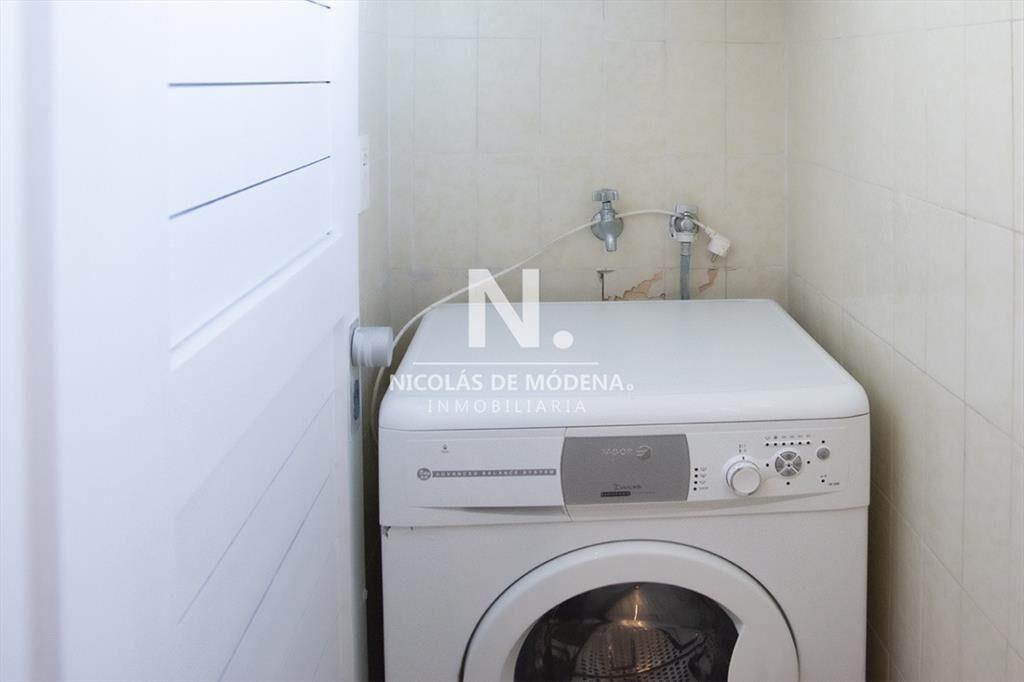 Hermoso departamento con inmejorable vista