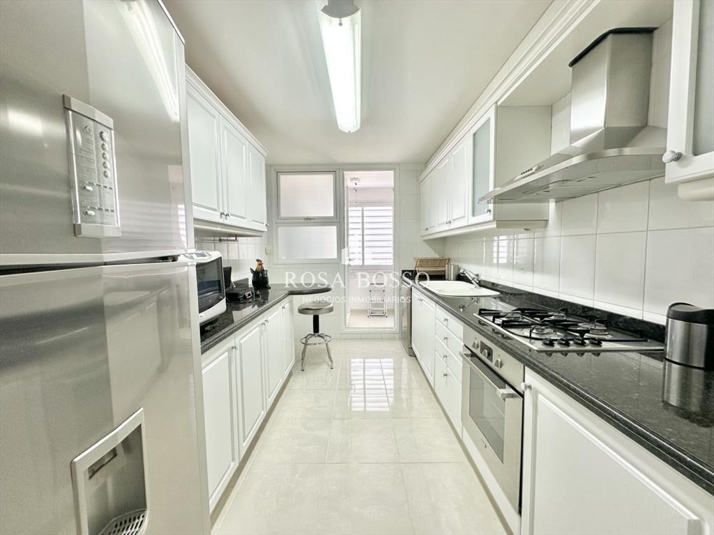 Apartamento Le Jardín Venta 3 dormitorios Mansa