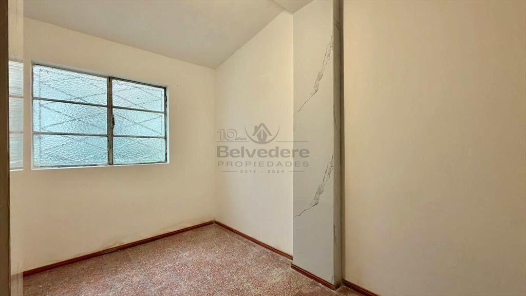 Apartamento venta un dormitorio planta baja Cuidad Vieja Re