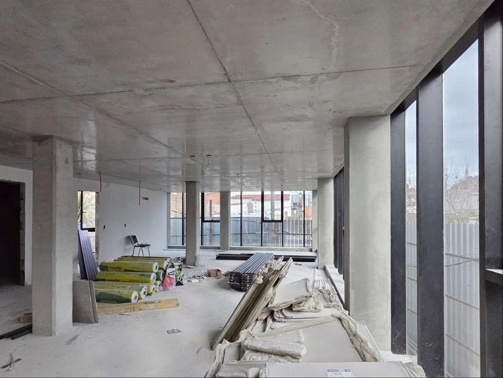 ALQUILER PISO DE OFICINAS BUCEO - POCITOS NUEVO - ZONA WORL