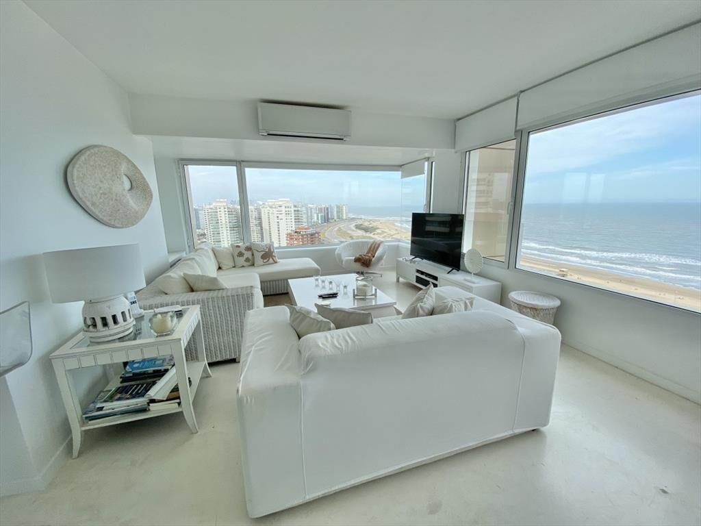 ALQUILER TEMPORAL APARTAMENTO TORRE GATTAS 3 DORMITORIOS