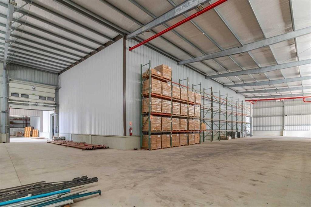 Alquiler Nave industrial Galpon Deposito San José